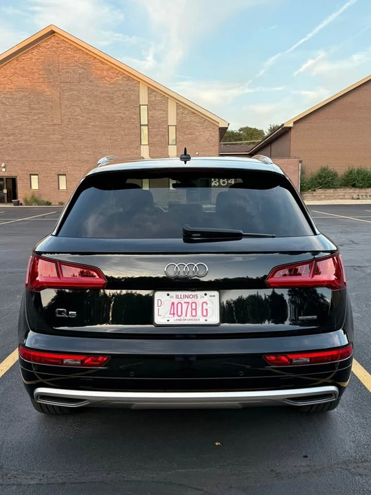 2020 Audi FY Q5 - Image 5 of 17