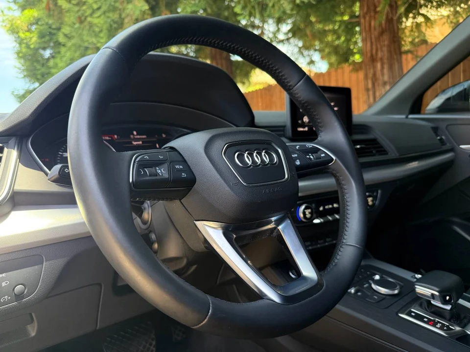 2020 Audi FY Q5 - Image 12 of 17
