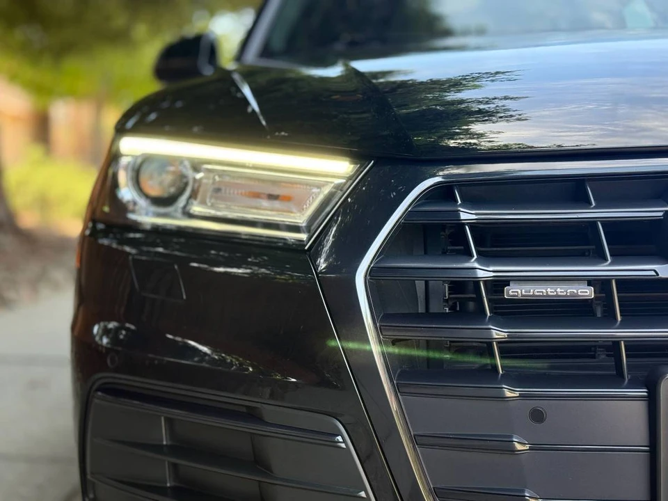 2020 Audi FY Q5 - Image 3 of 17