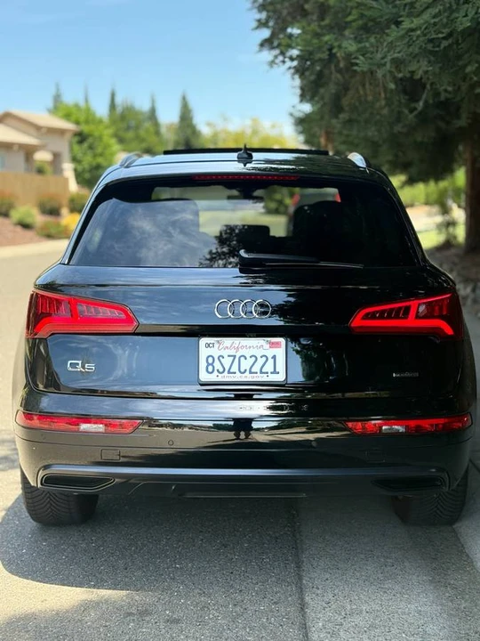 2020 Audi FY Q5 - Image 6 of 17