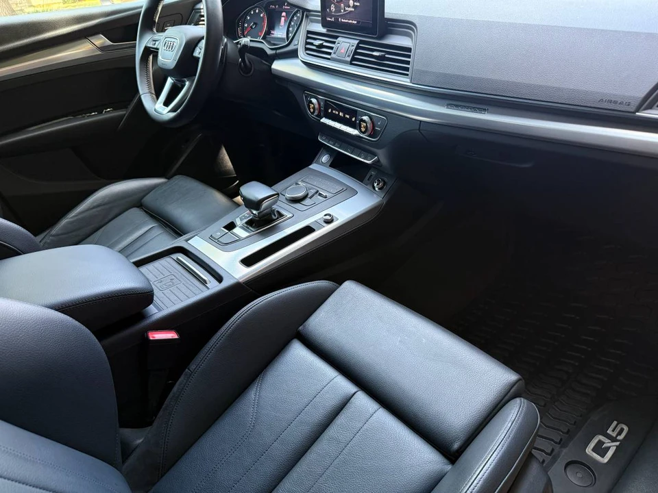 2020 Audi FY Q5 - Image 13 of 17
