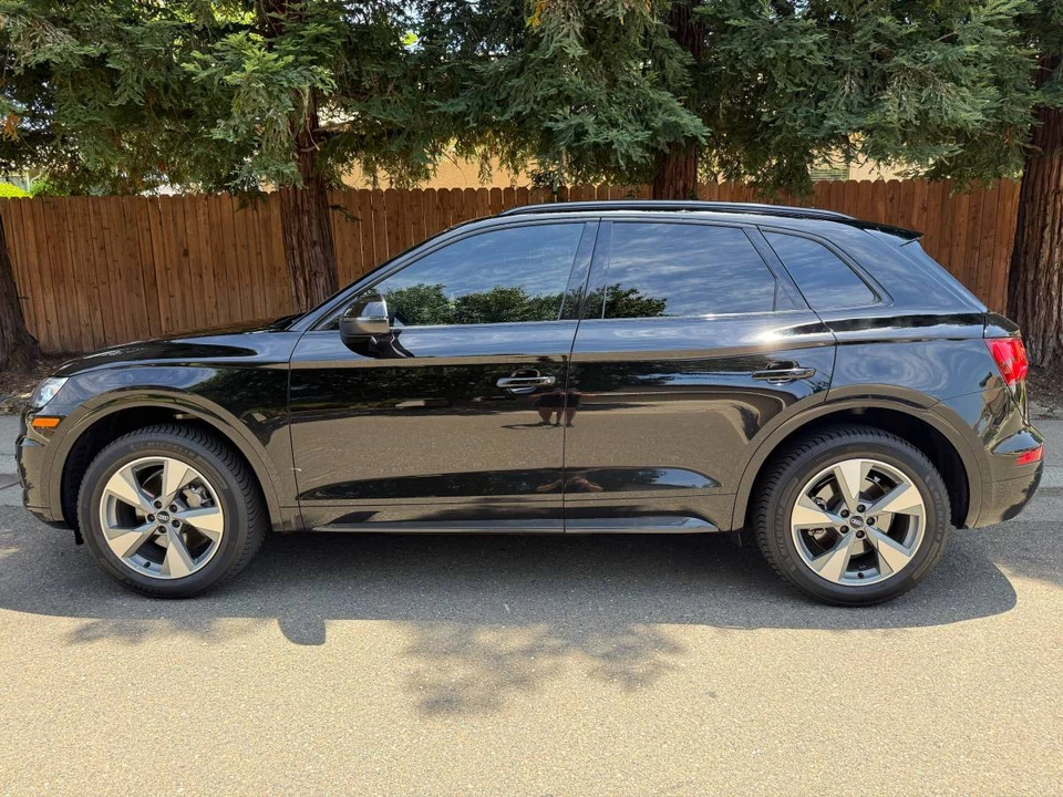 2020 Audi FY Q5 - Image 7 of 17