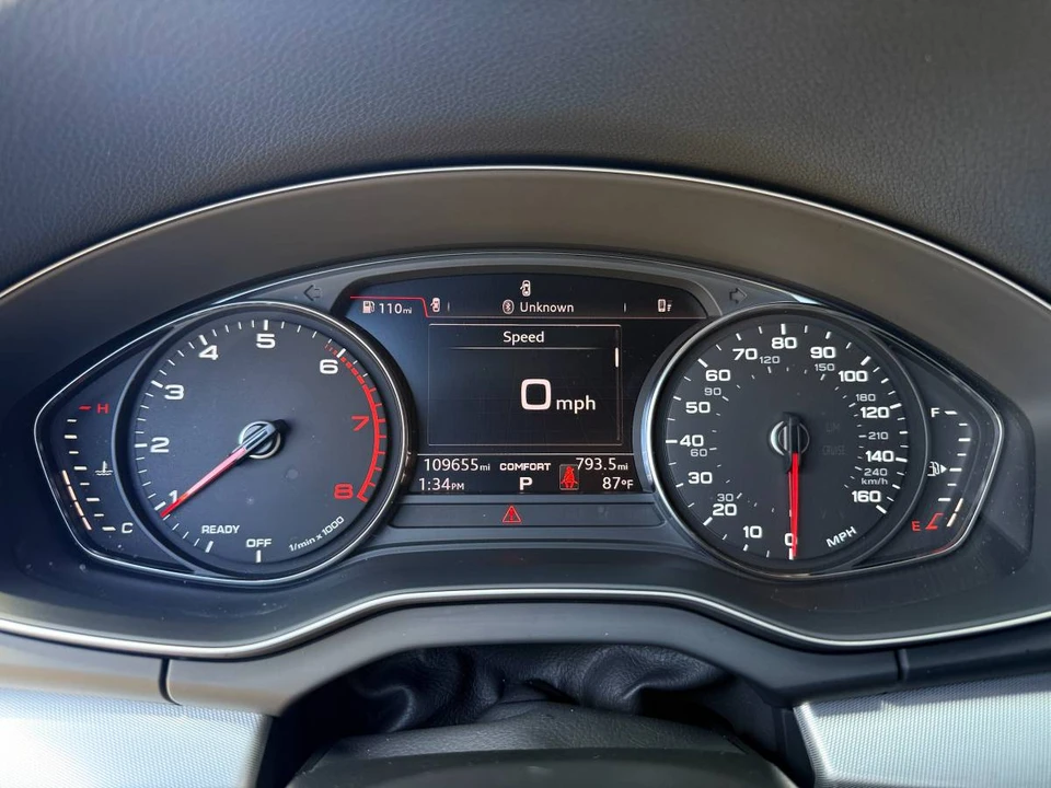 2020 Audi FY Q5 - Image 16 of 17