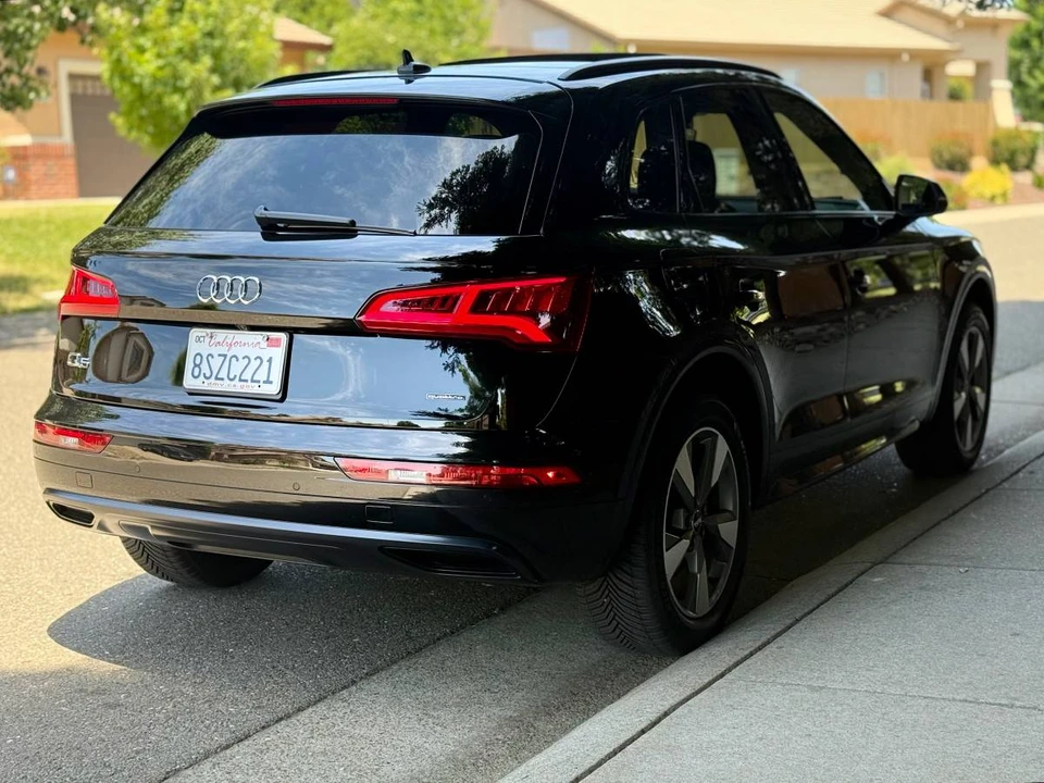 2020 Audi FY Q5 - Image 5 of 17