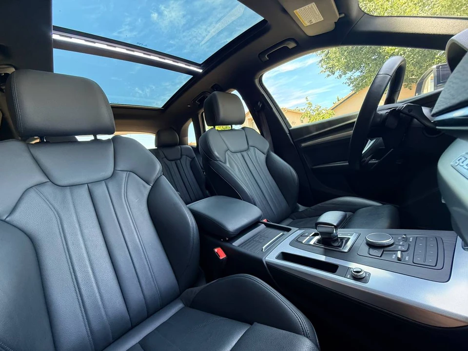 2020 Audi FY Q5 - Image 14 of 17