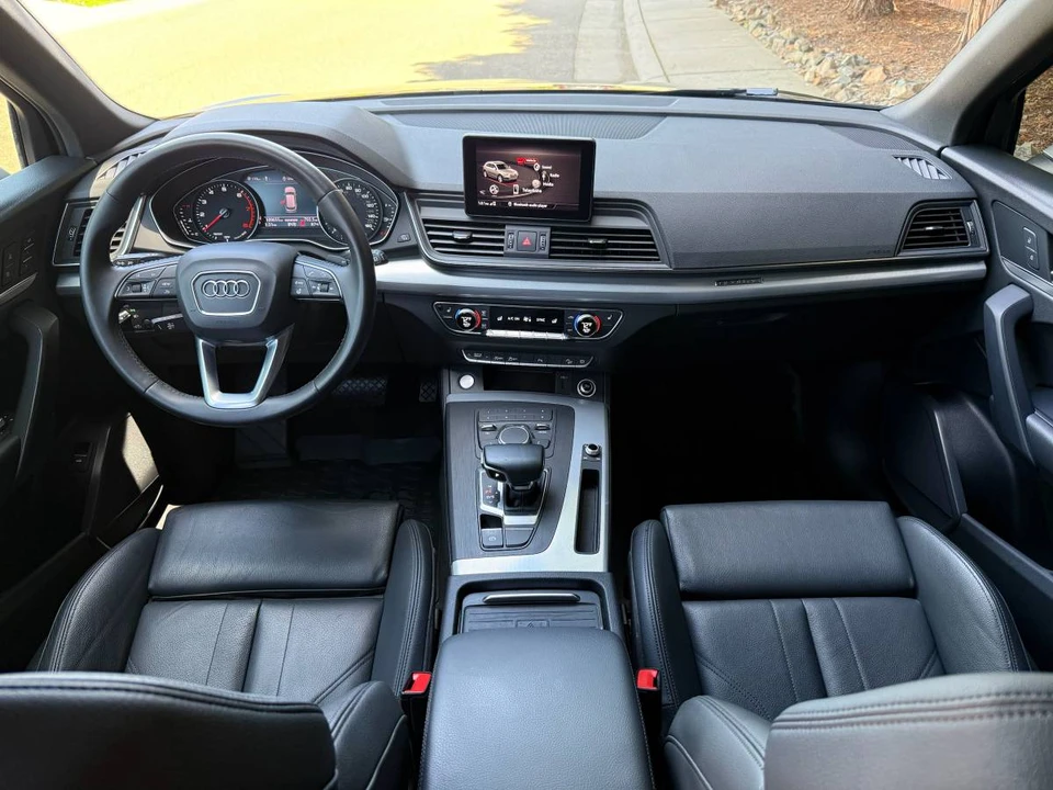 2020 Audi FY Q5 - Image 9 of 17