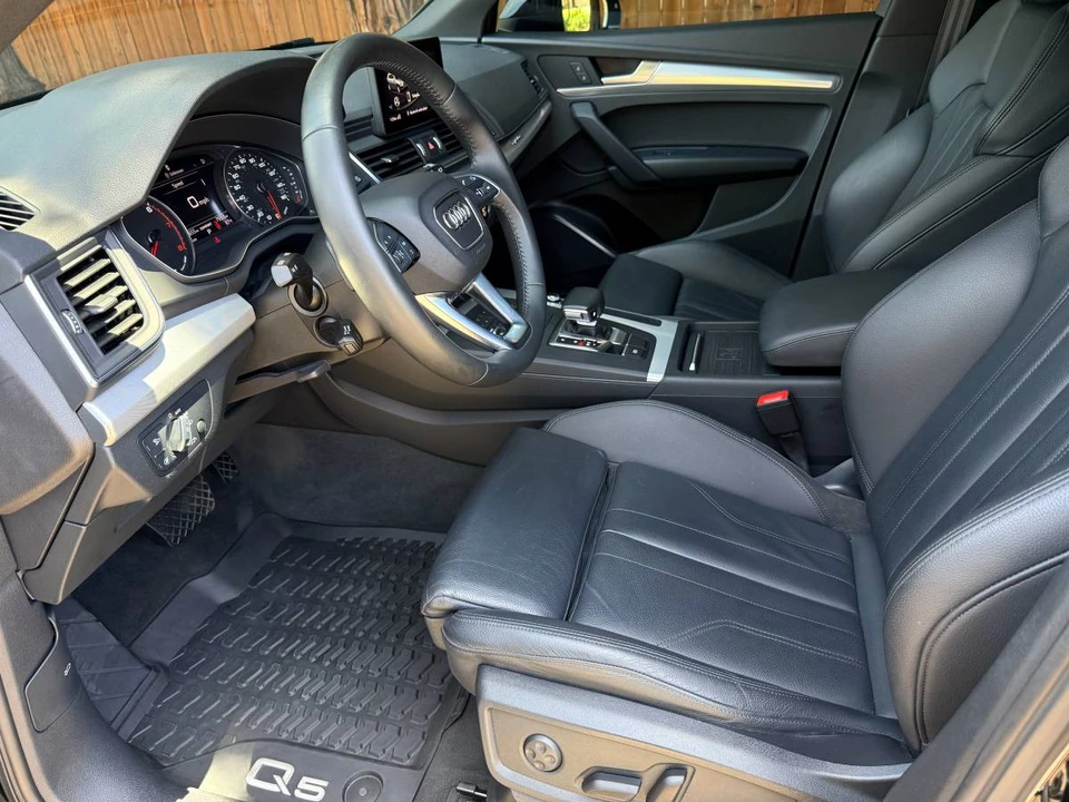 2020 Audi FY Q5 - Image 11 of 17