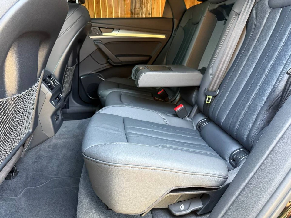 2020 Audi FY Q5 - Image 15 of 17