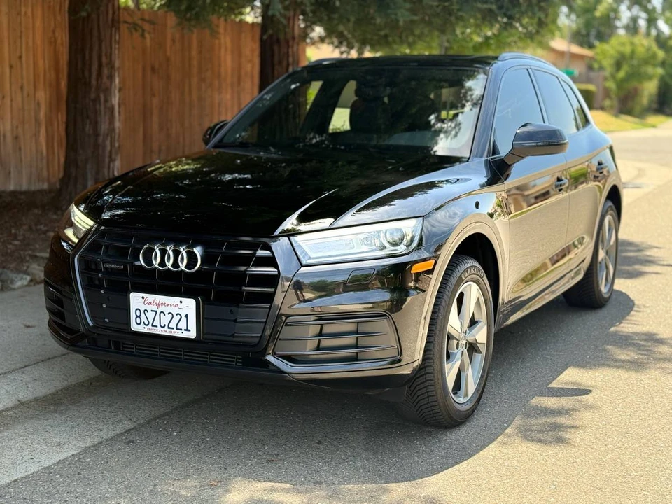 2020 Audi FY Q5 - Image 4 of 17