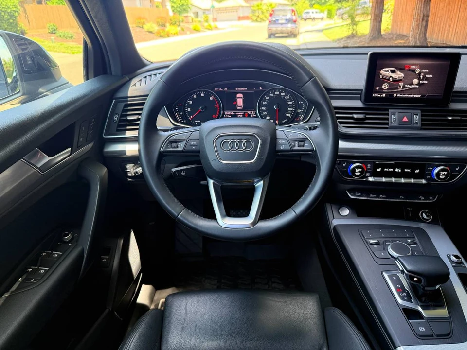 2020 Audi FY Q5 - Image 10 of 17