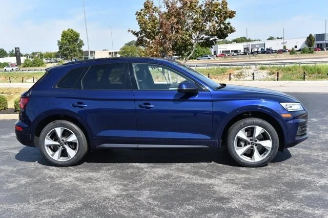 2020 Audi FY Q5 - Image 3 of 5
