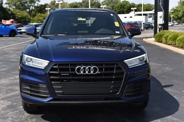 2020 Audi FY Q5 - Image 4 of 5