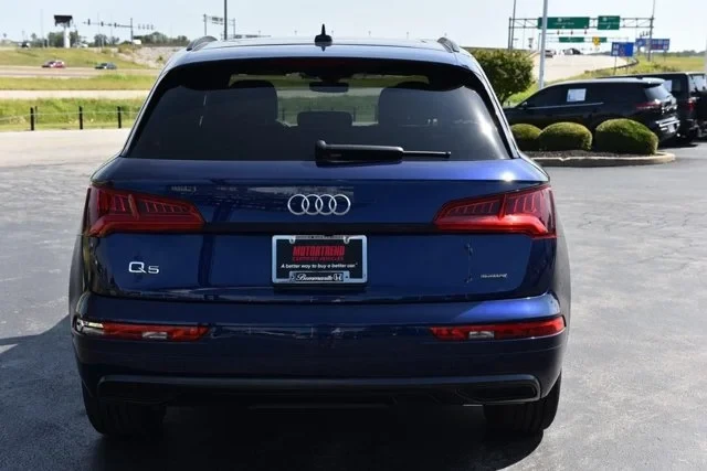 2020 Audi FY Q5 - Image 2 of 5