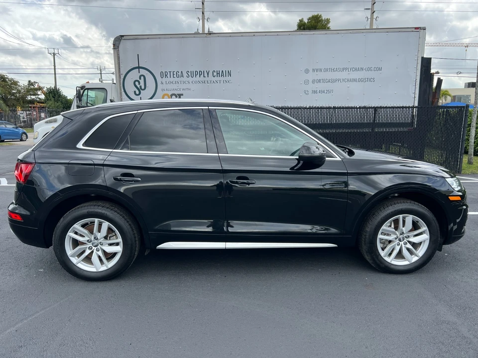 2020 Audi FY Q5 - Image 9 of 21