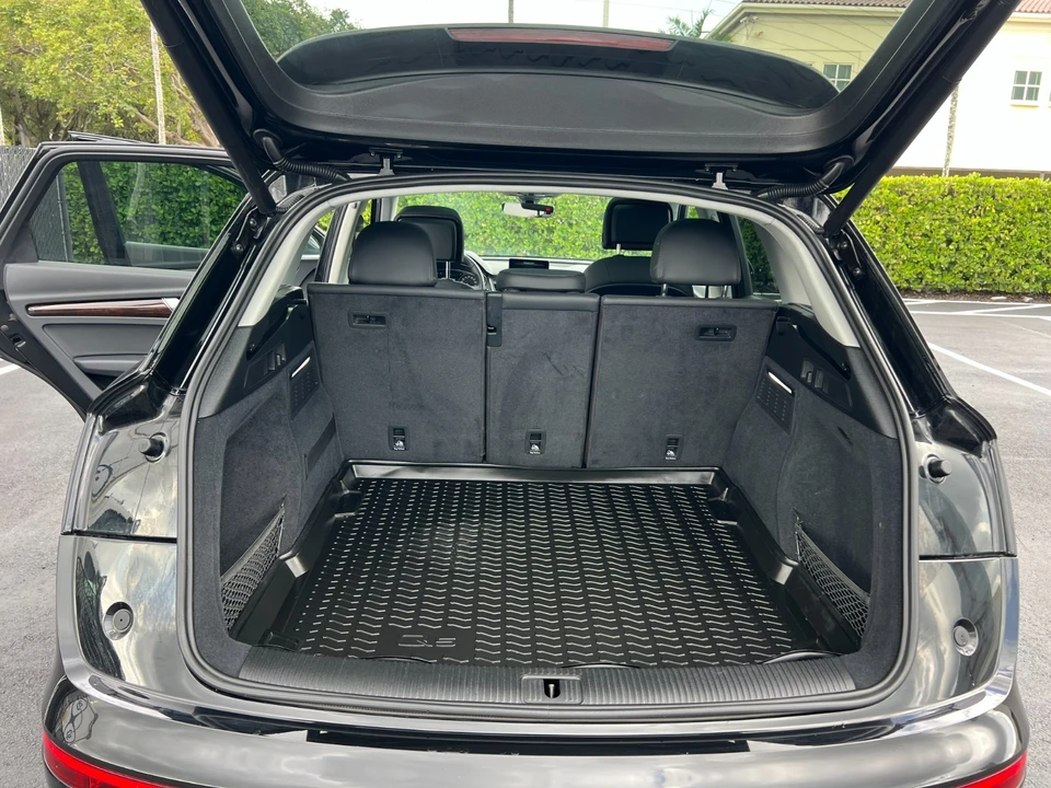 2020 Audi FY Q5 - Image 18 of 21