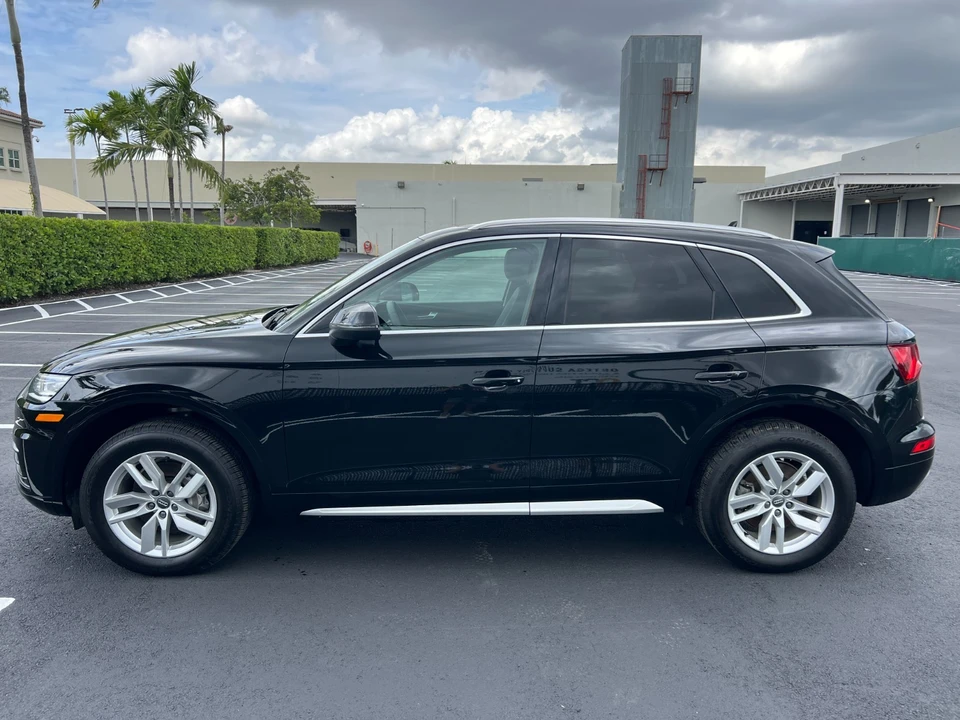 2020 Audi FY Q5 - Image 5 of 21
