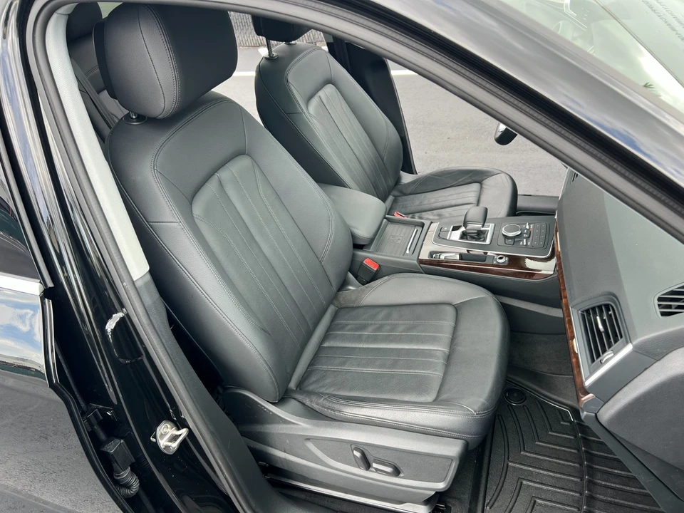 2020 Audi FY Q5 - Image 16 of 21