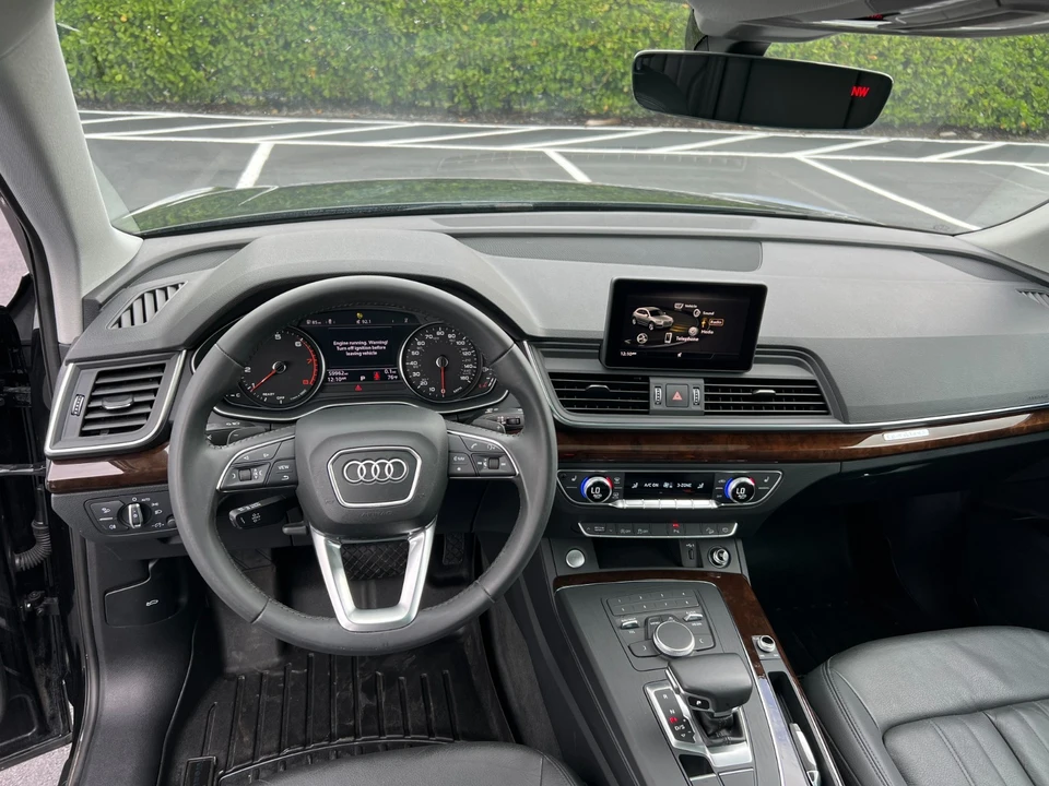 2020 Audi FY Q5 - Image 19 of 21