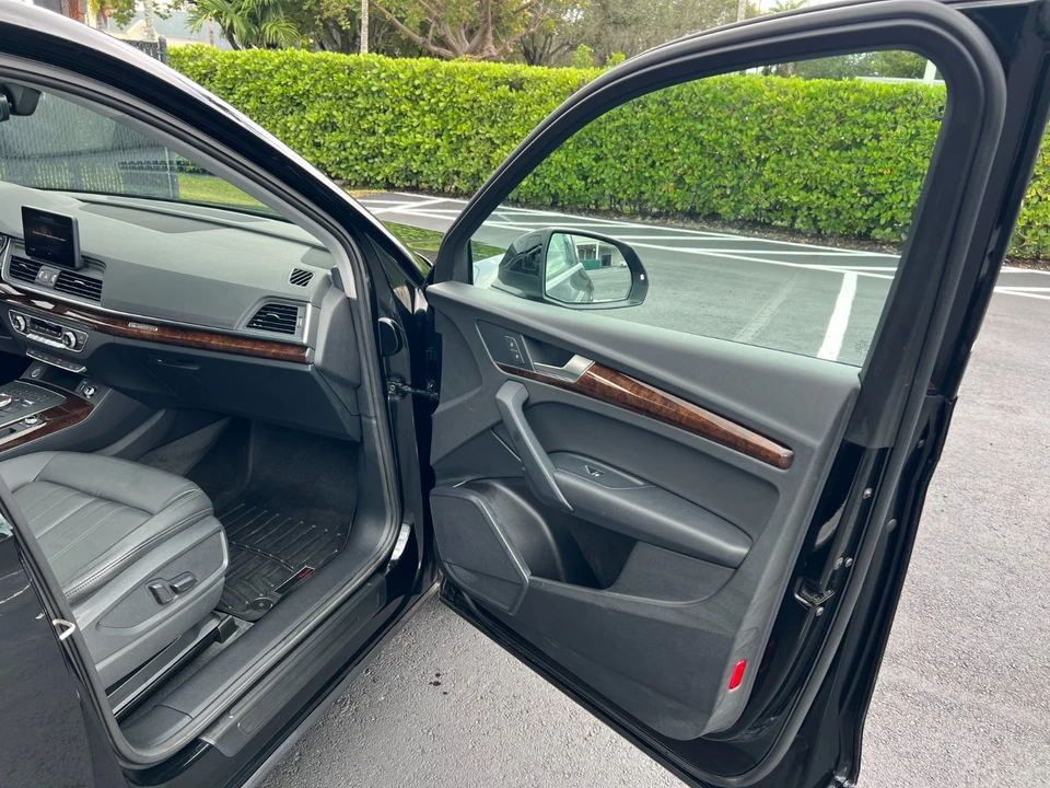 2020 Audi FY Q5 - Image 17 of 21