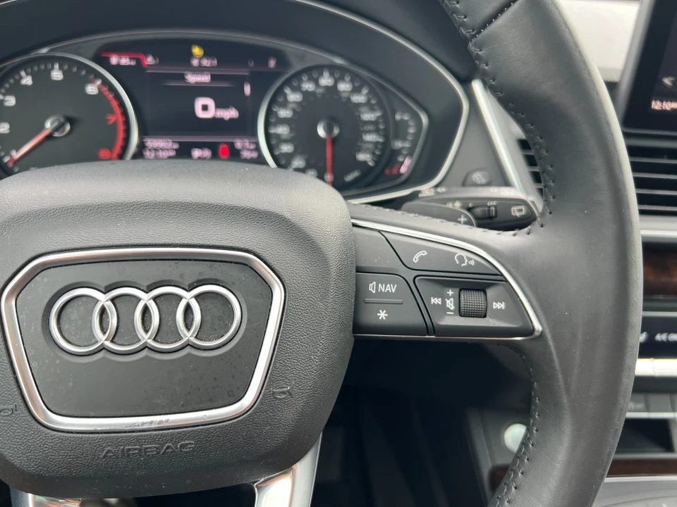 2020 Audi FY Q5 - Image 21 of 21