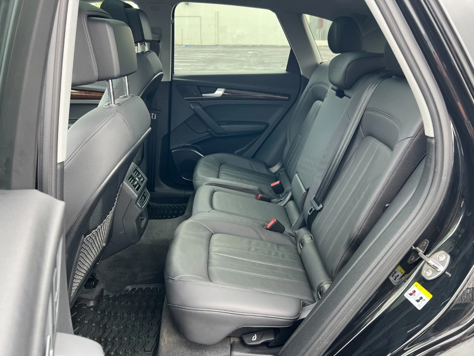 2020 Audi FY Q5 - Image 15 of 21
