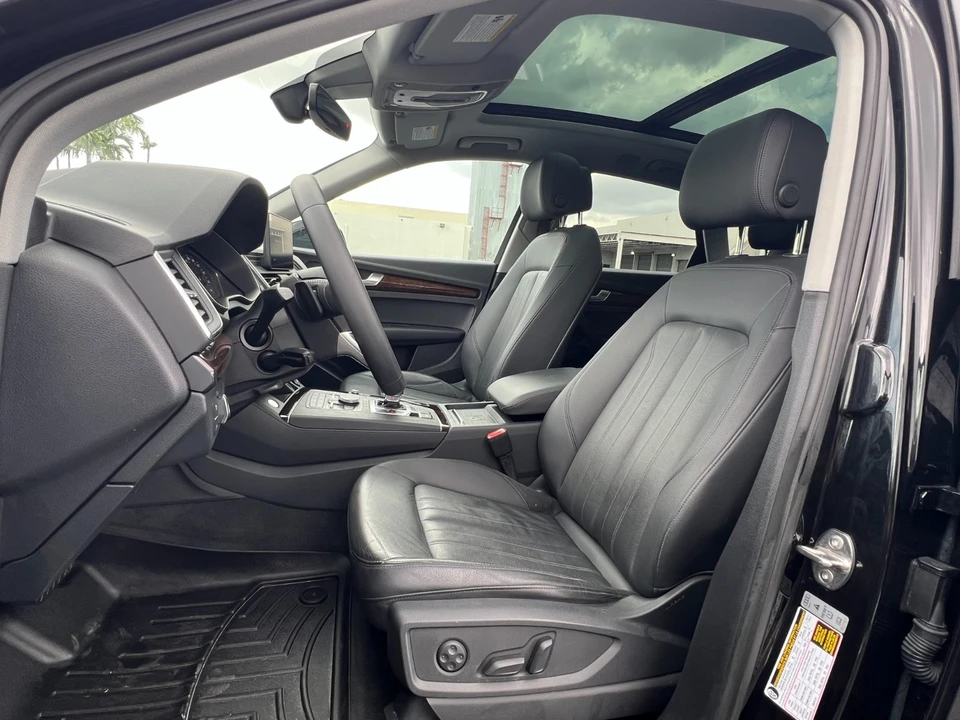 2020 Audi FY Q5 - Image 13 of 21