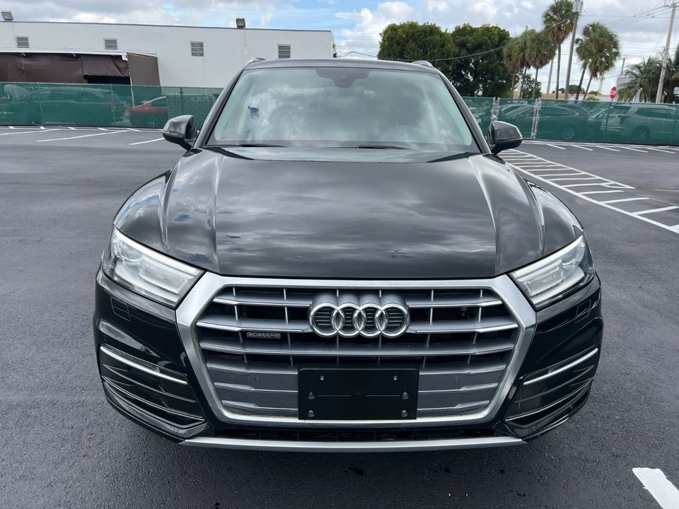 2020 Audi FY Q5 - Image 3 of 21