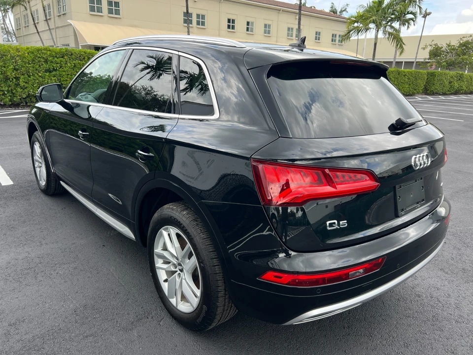 2020 Audi FY Q5 - Image 6 of 21