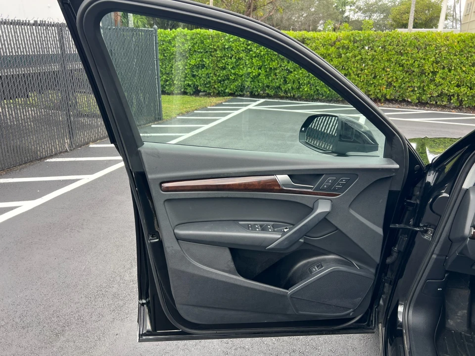 2020 Audi FY Q5 - Image 14 of 21