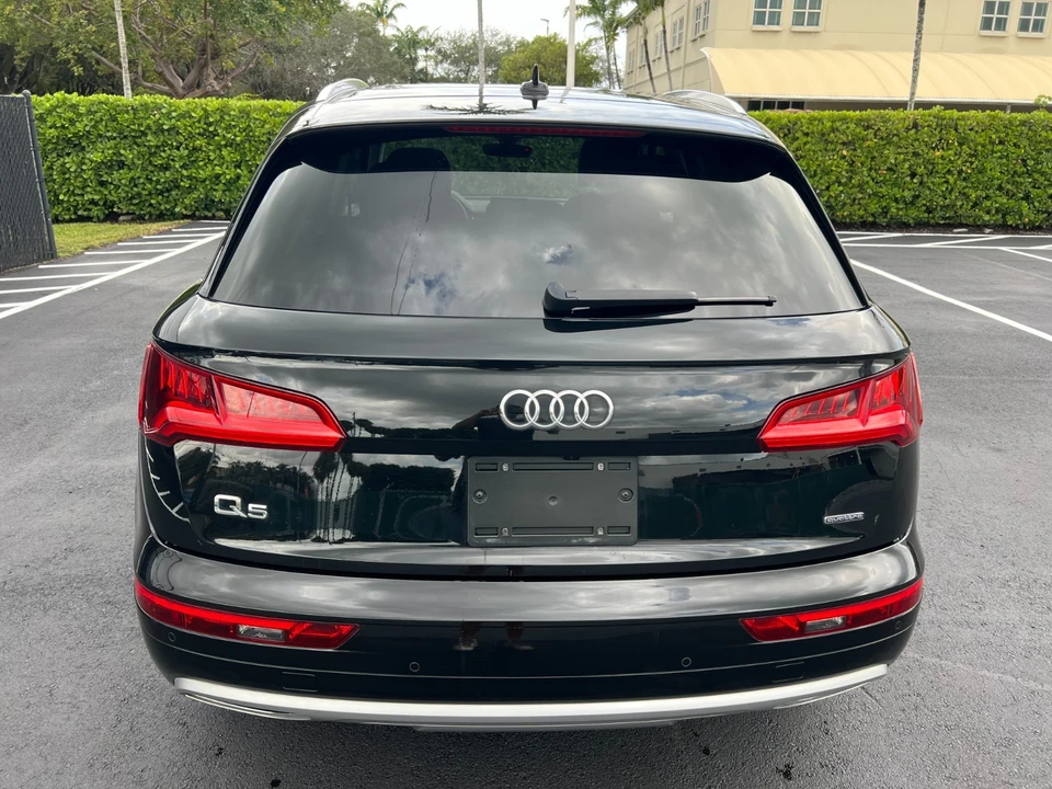 2020 Audi FY Q5 - Image 7 of 21