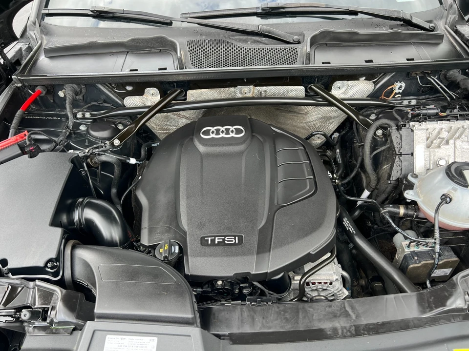 2020 Audi FY Q5 - Image 11 of 21