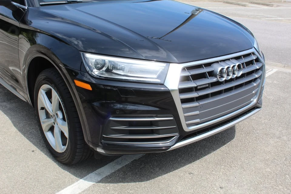 2020 Audi FY Q5 - Image 3 of 18