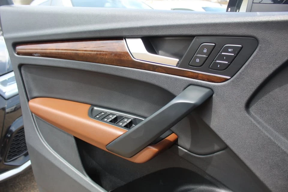 2020 Audi FY Q5 - Image 10 of 18