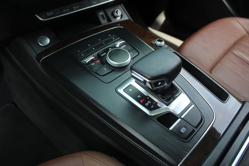 2020 Audi FY Q5 - Image 11 of 18
