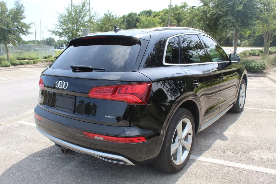 2020 Audi FY Q5 - Image 4 of 18