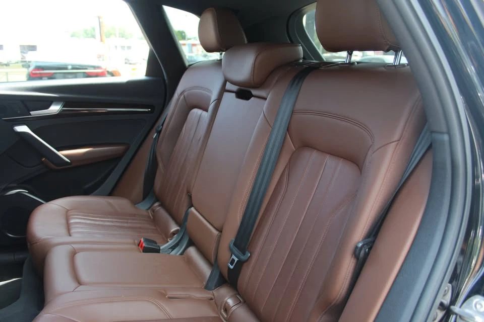 2020 Audi FY Q5 - Image 15 of 18