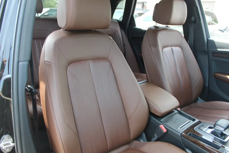 2020 Audi FY Q5 - Image 17 of 18