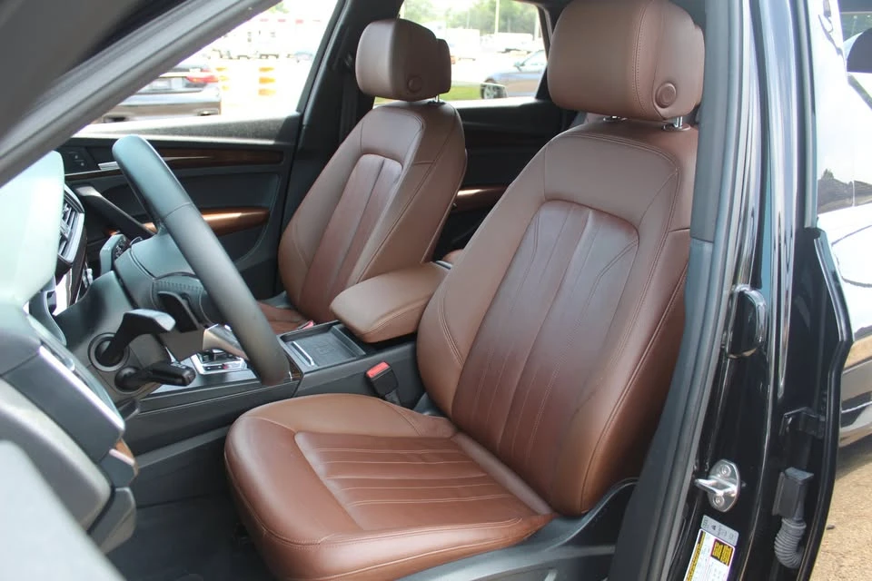 2020 Audi FY Q5 - Image 8 of 18
