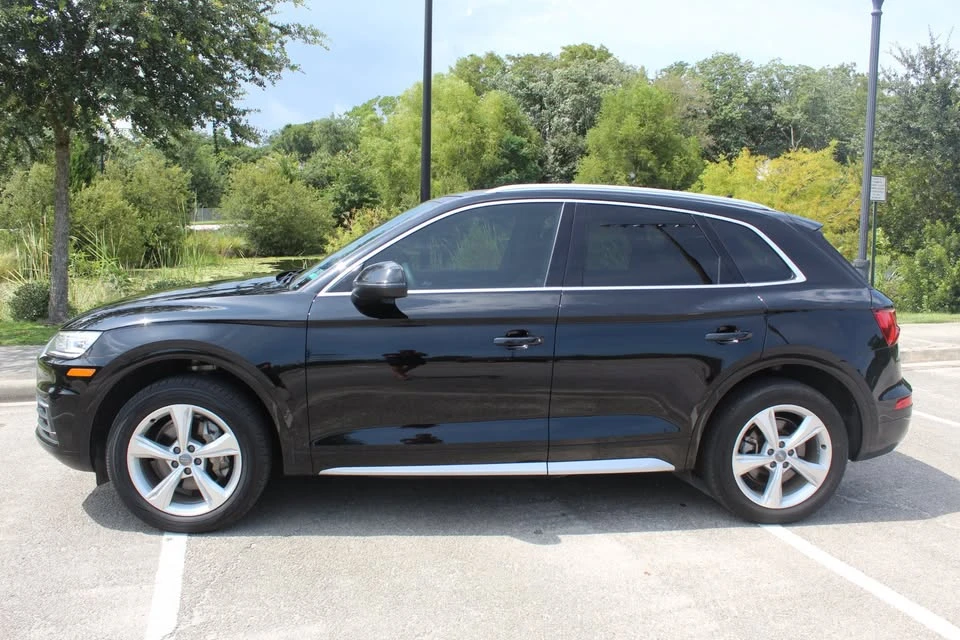 2020 Audi FY Q5 - Image 6 of 18