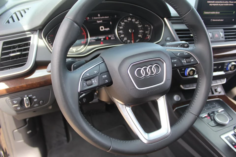 2020 Audi FY Q5 - Image 13 of 18