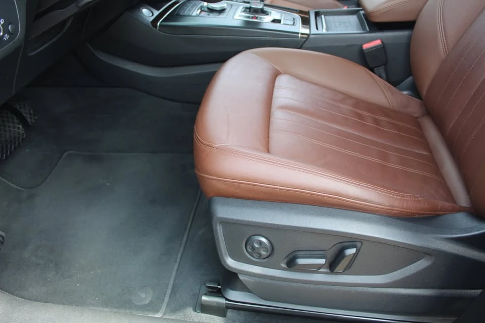 2020 Audi FY Q5 - Image 9 of 18
