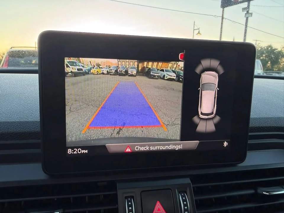 2020 Audi FY Q5 - Image 9 of 19