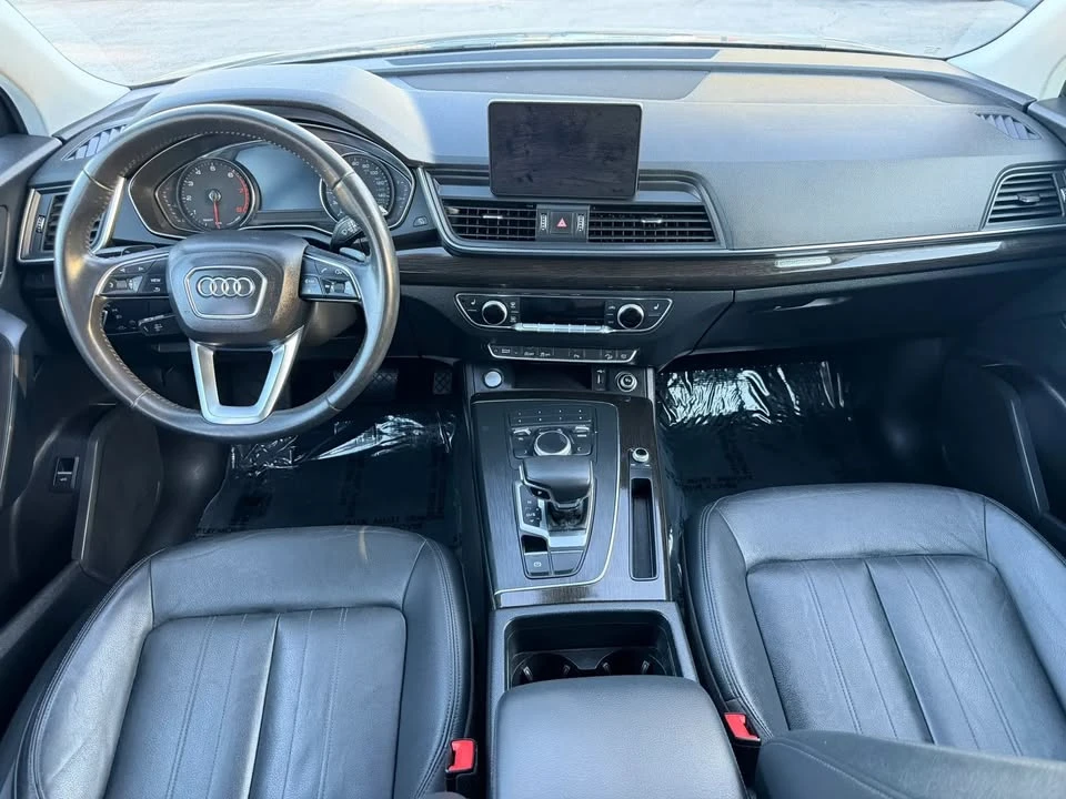 2020 Audi FY Q5 - Image 8 of 19