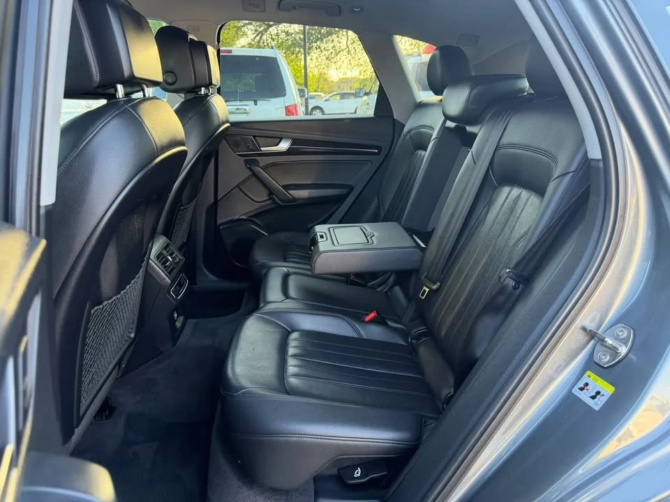 2020 Audi FY Q5 - Image 12 of 19