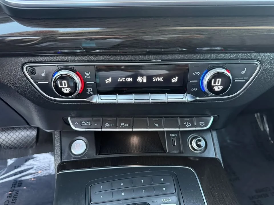 2020 Audi FY Q5 - Image 10 of 19