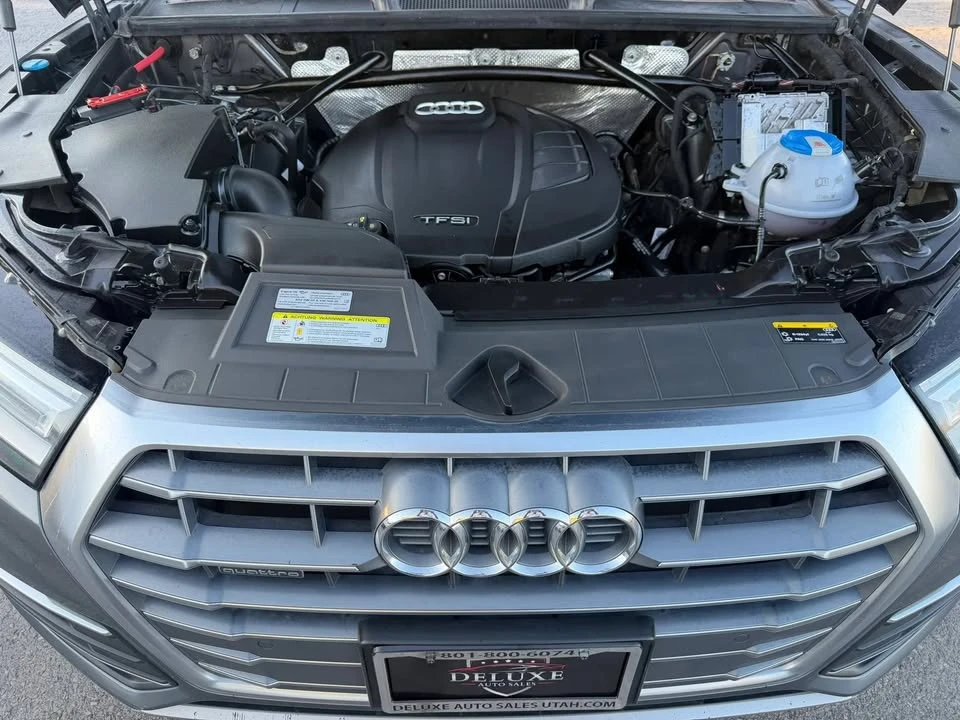 2020 Audi FY Q5 - Image 5 of 19