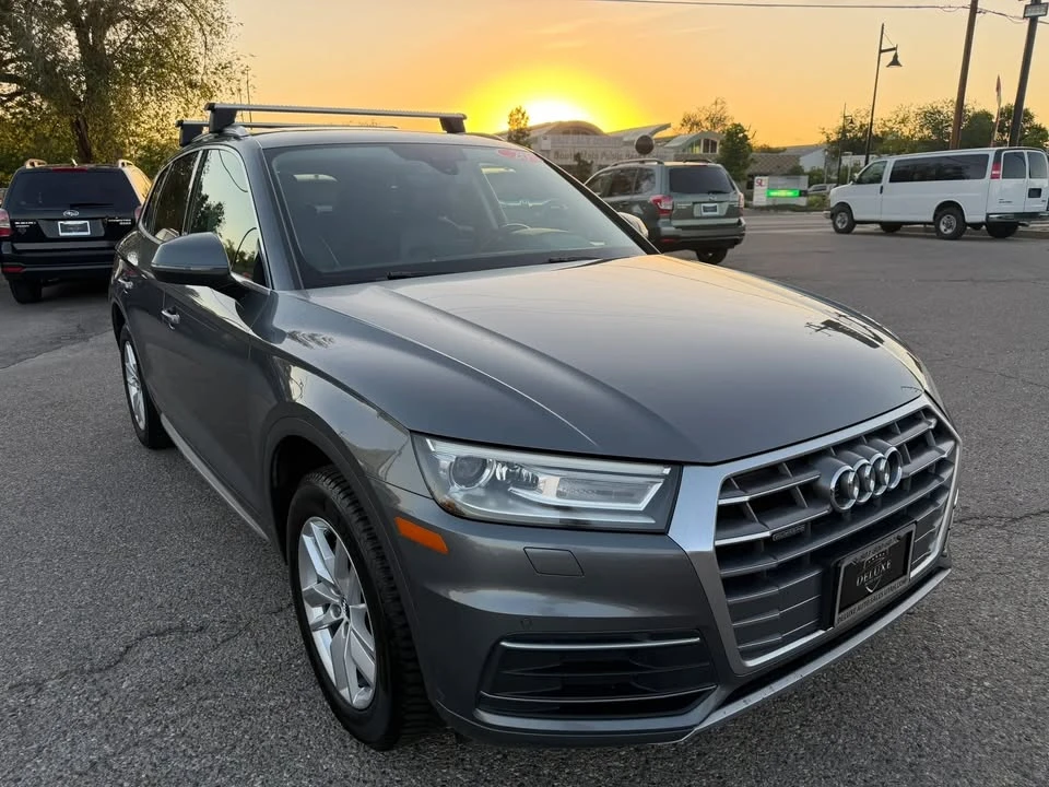 2020 Audi FY Q5 - Image 4 of 19