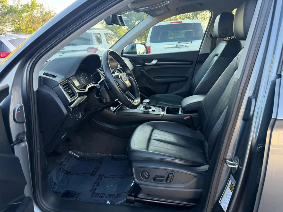 2020 Audi FY Q5 - Image 6 of 19