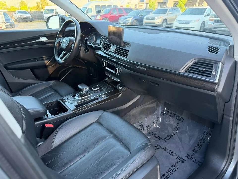 2020 Audi FY Q5 - Image 11 of 19