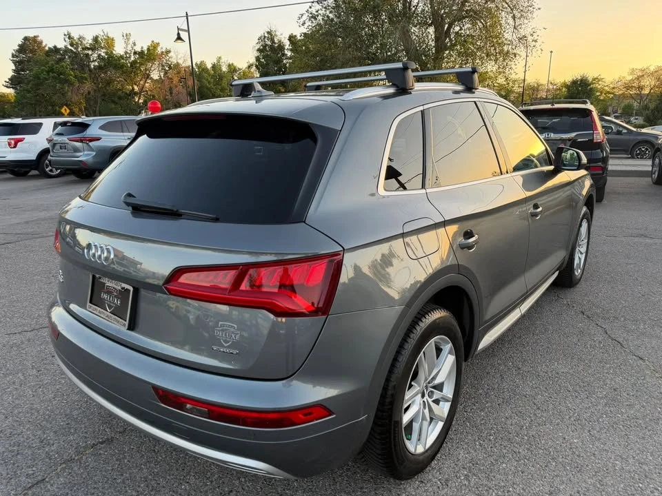 2020 Audi FY Q5 - Image 18 of 19